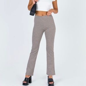 Princess Polly Frank Pant